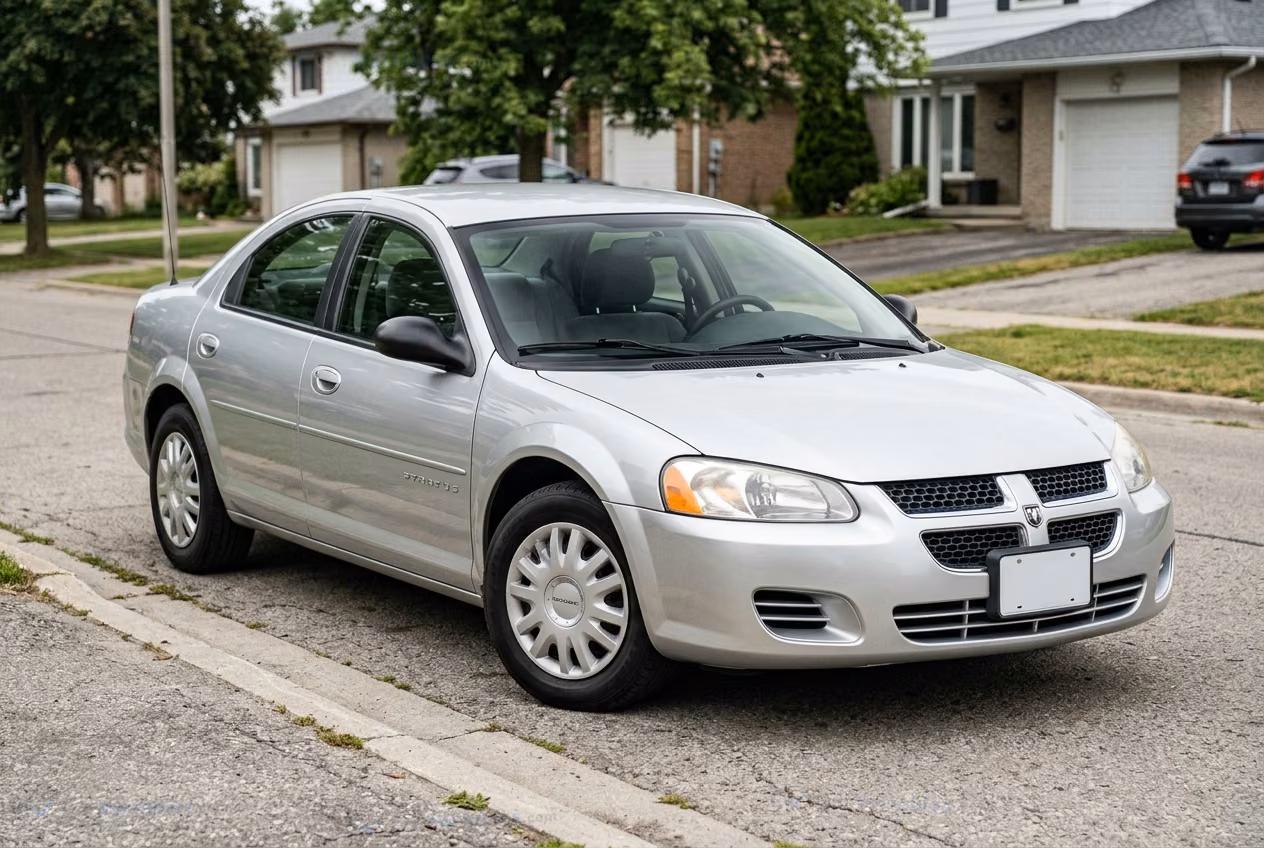 Dodge Stratus
