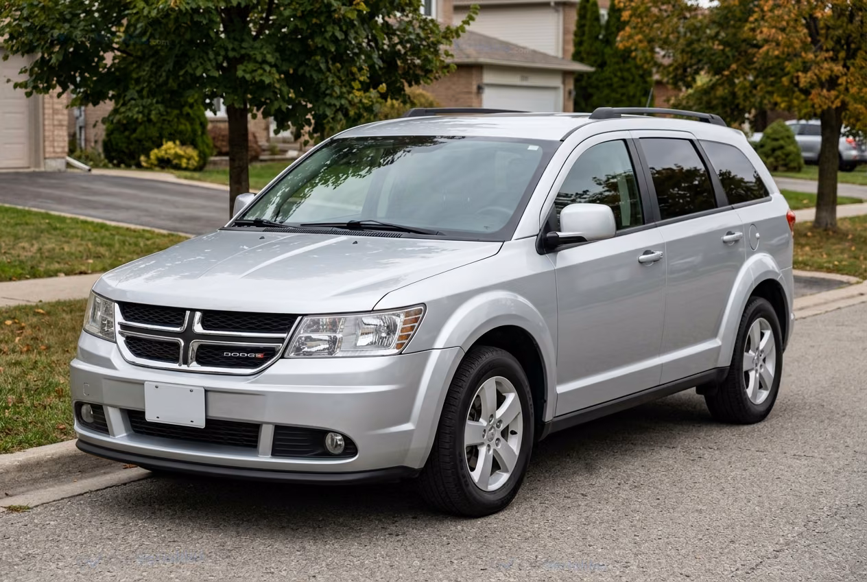 Dodge Journey