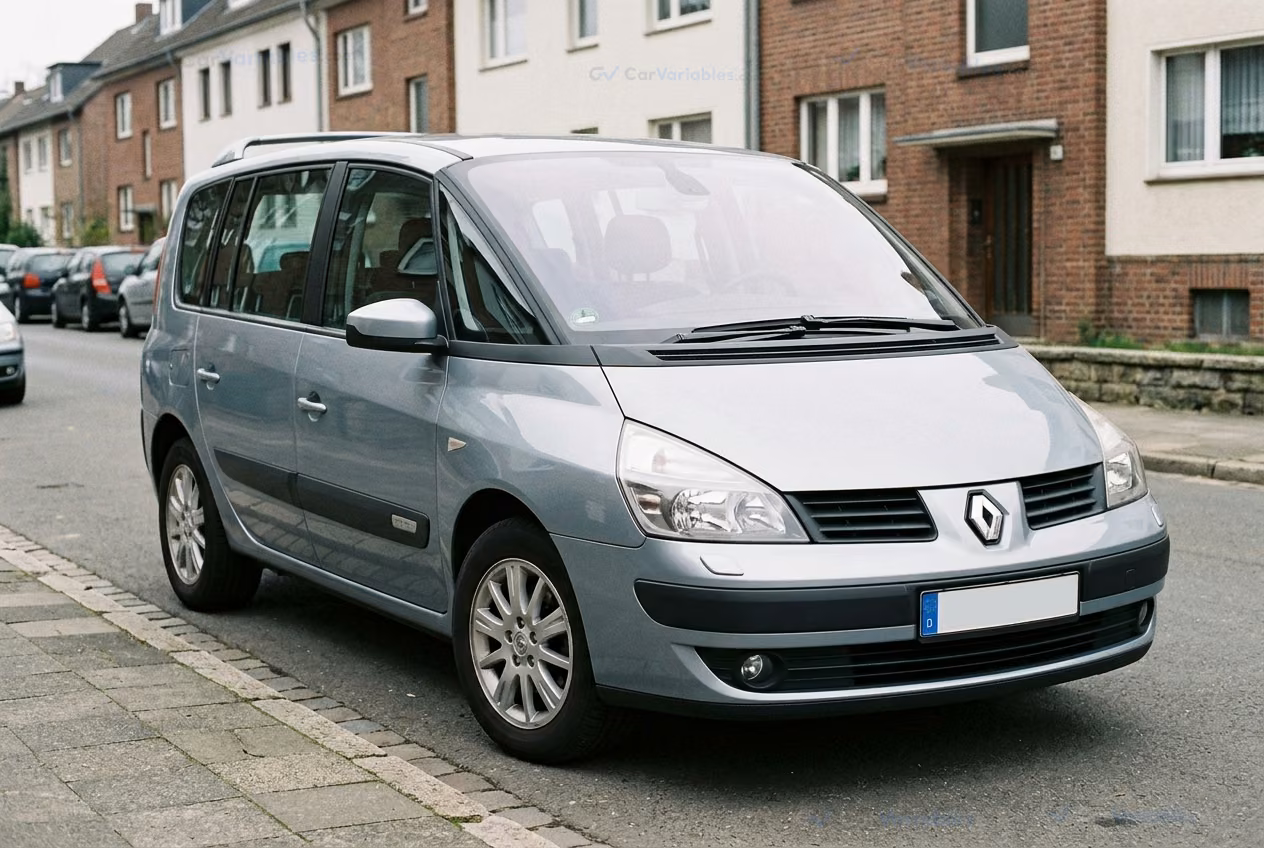 Renault Espace